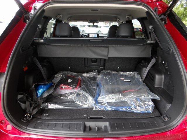 New 2025 Mitsubishi Outlander SE image 10