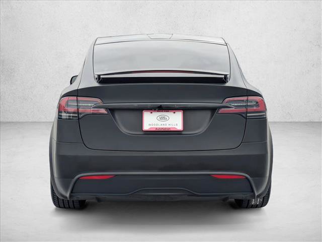 Used 2023 Tesla Model X AWD/4WD image 7
