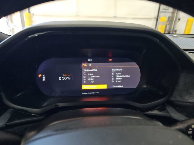 Used 2024 Polestar Polestar 2 AWD/4WD image 14