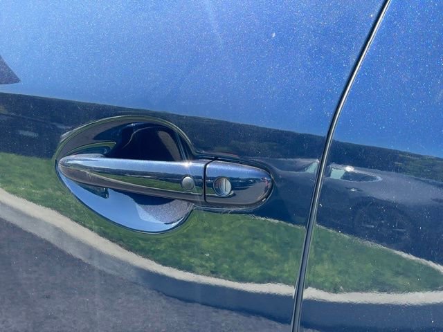 Used 2022 MAZDA CX-5 AWD 2.5 S w/ Select Package image 26