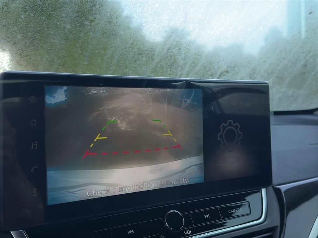 New 2025 Nissan Altima 2.5 SR w/ SR Premium Package image 24