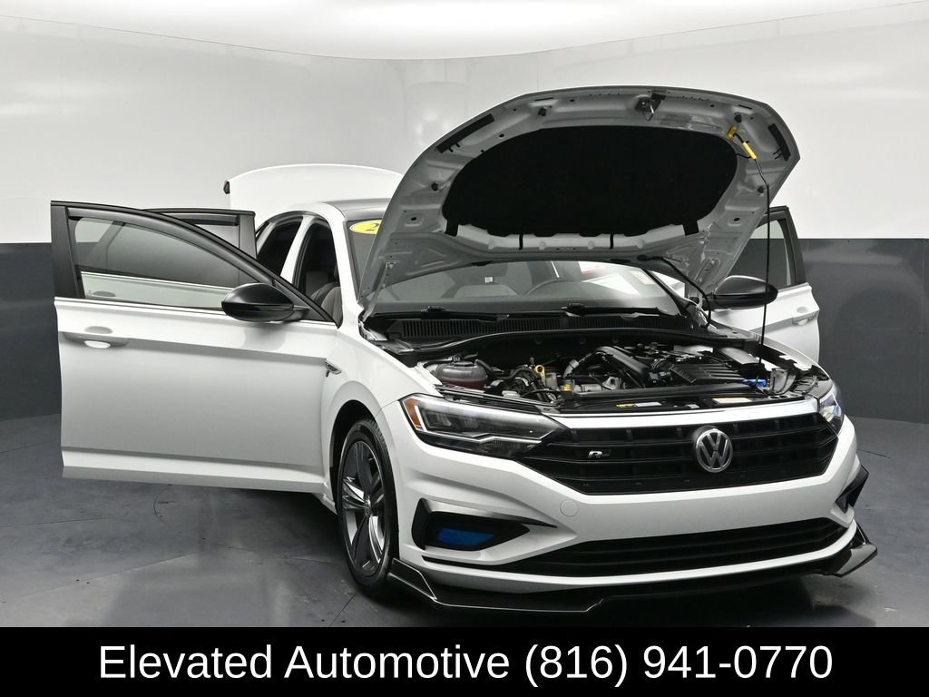 Used 2021 Volkswagen Jetta image 37