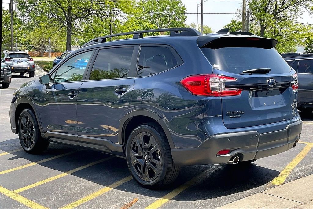 Used 2023 Subaru Ascent Onyx Edition AWD/4WD image 13