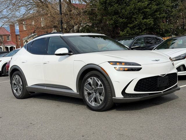Certified 2025 Genesis GV60 RWD