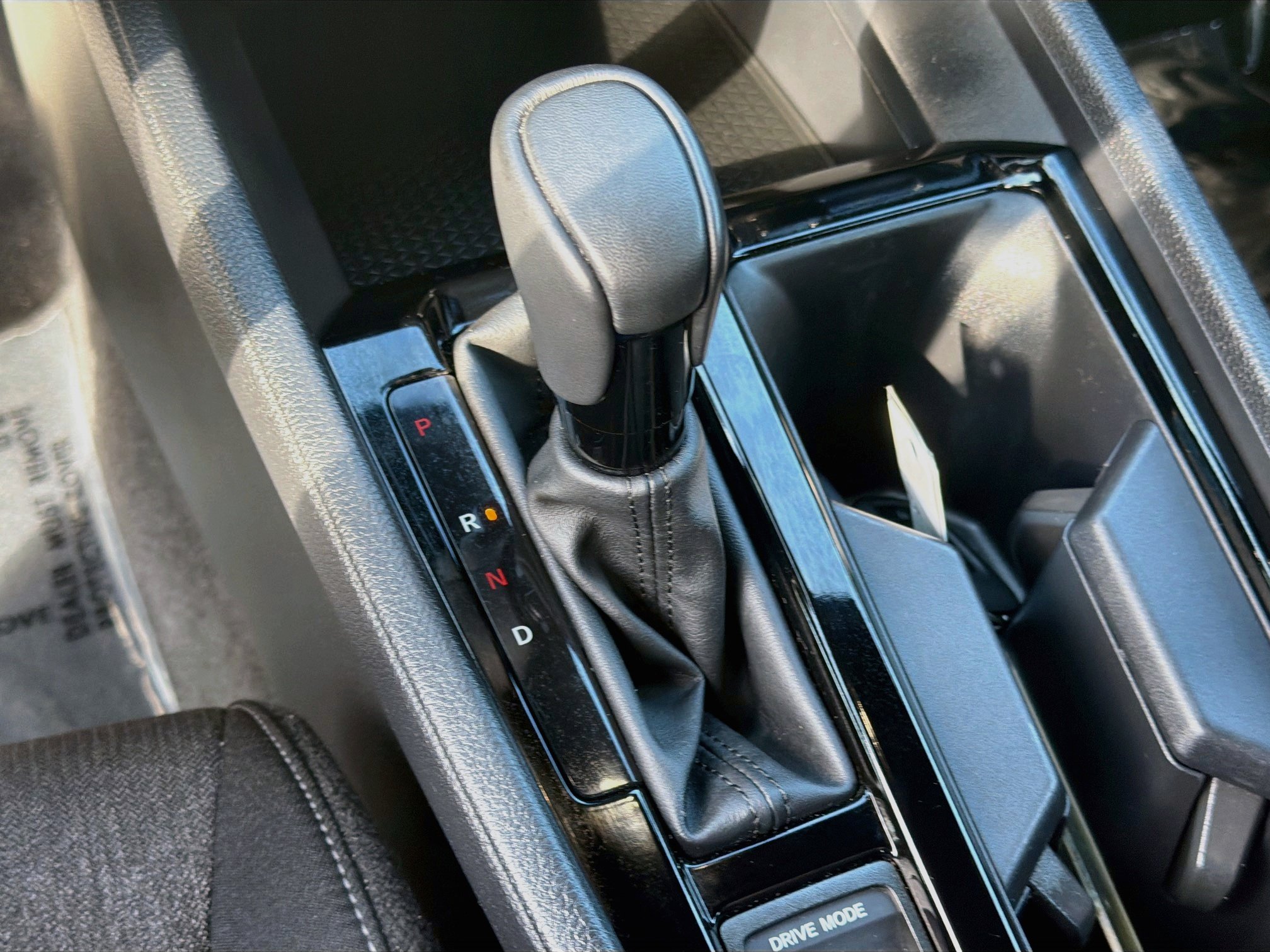 Certified 2024 Honda Accord Sport image 15