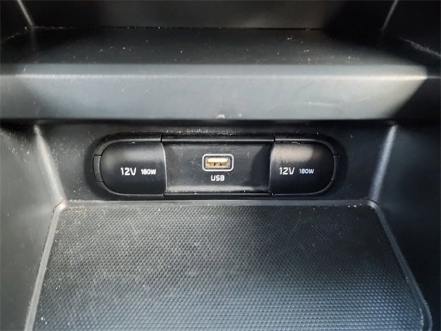 Used 2024 Kia Soul LX w/ Option Group 015 image 30