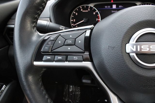 Used 2024 Nissan Altima 2.5 SL AWD/4WD image 7