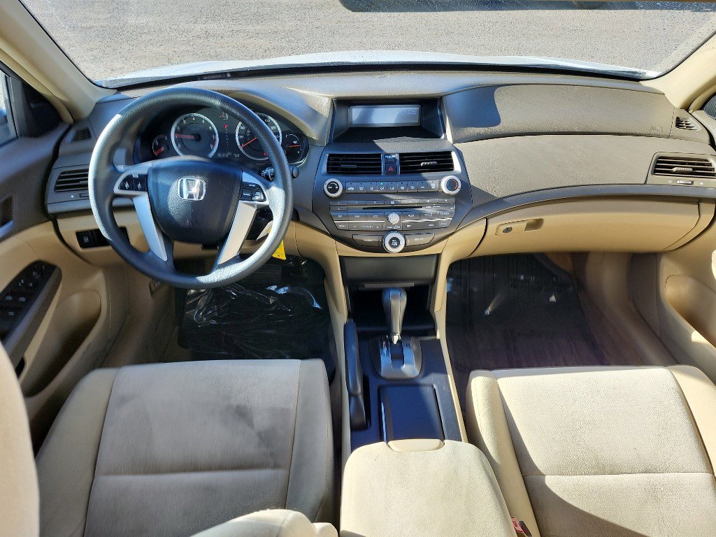 Used 2009 Honda Accord LX-P image 12