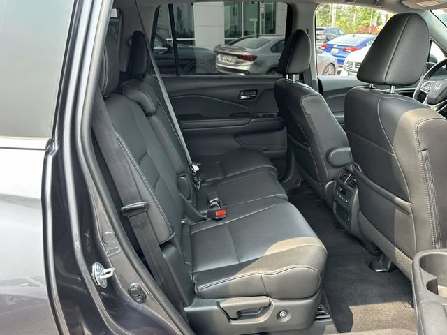 Used 2022 Honda Pilot EX-L image 20