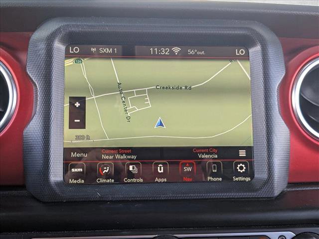 Used 2020 Jeep Wrangler Unlimited Rubicon image 13