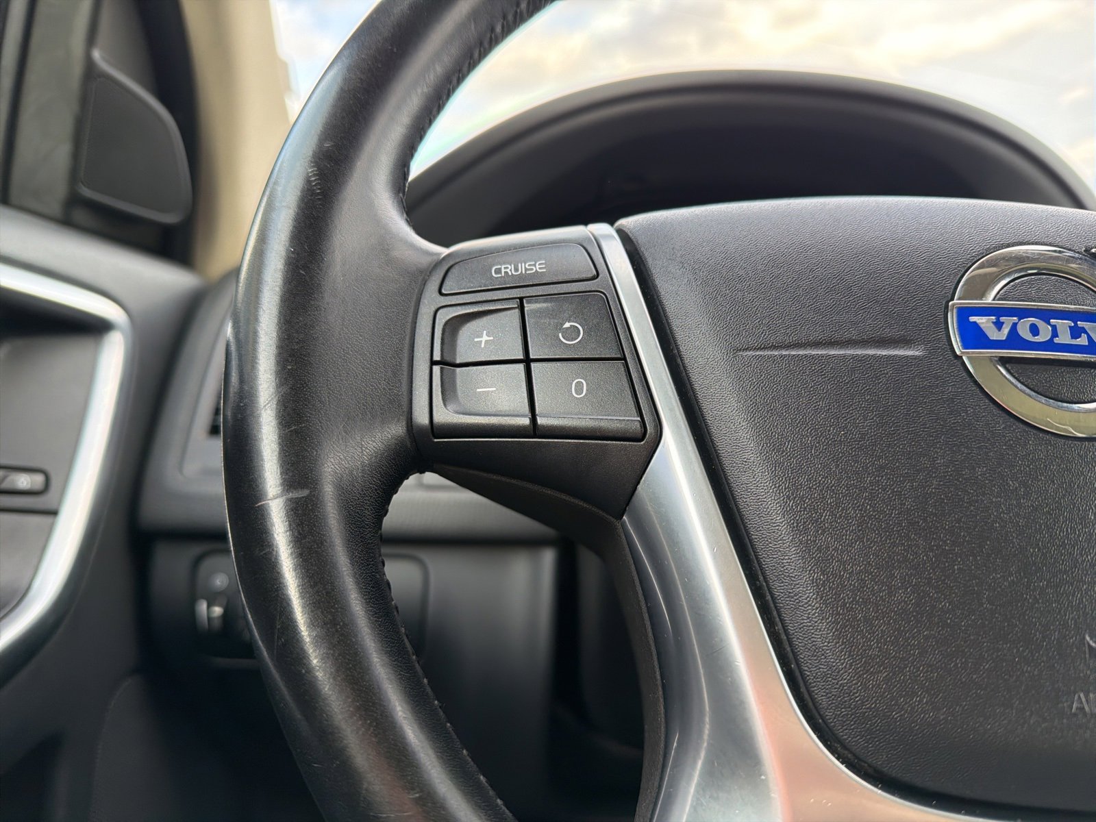 Used 2012 Volvo XC60 T6 image 53