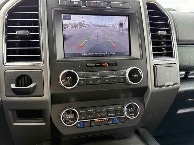 Used 2021 Ford Expedition Max XLT image 22