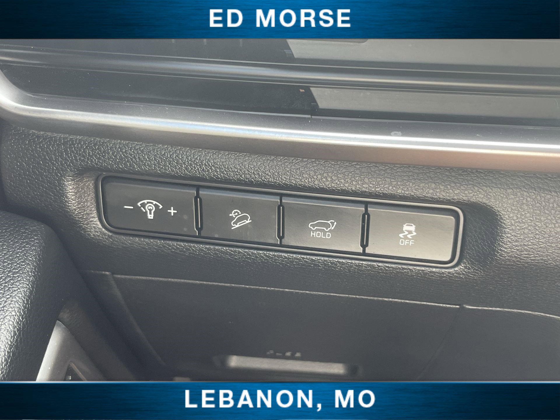 Used 2025 Kia Telluride S image 17