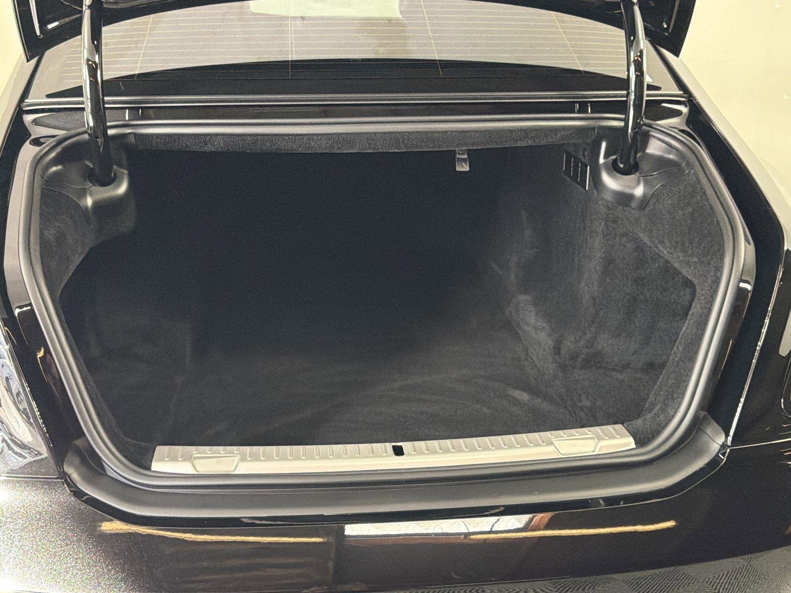 Used 2025 Rolls-Royce Ghost image 27