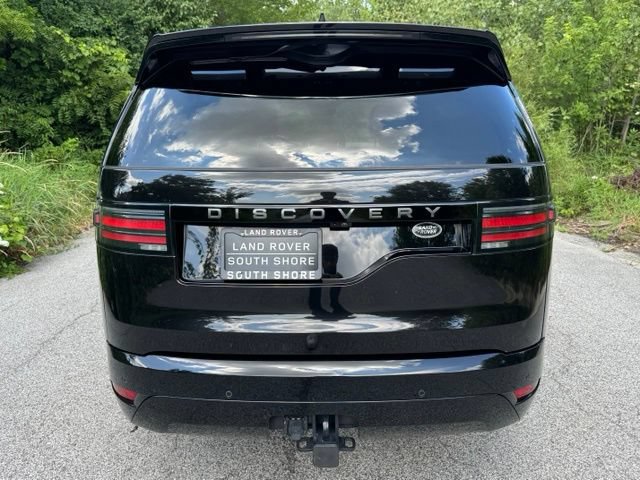 Used 2023 Land Rover Discovery S R-Dynamic AWD/4WD image 6