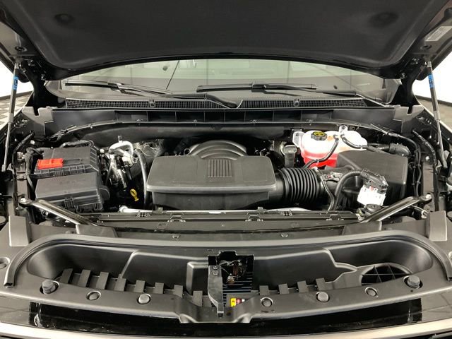 New 2026 GMC Yukon XL AT4 Ultimate AWD/4WD image 43