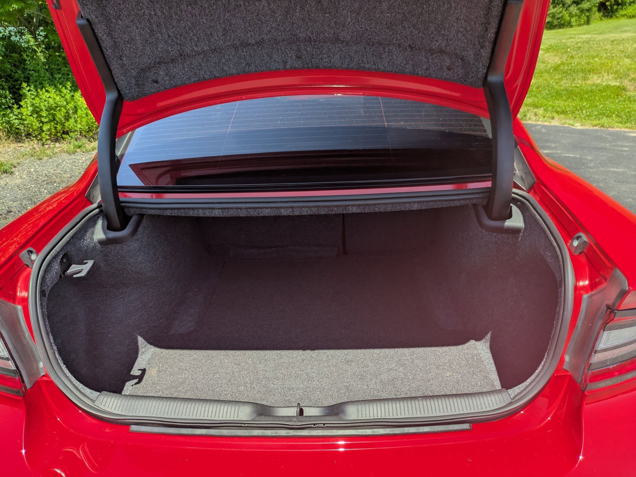 Certified 2023 Dodge Charger Scat Pack w/ Plus Group image 35