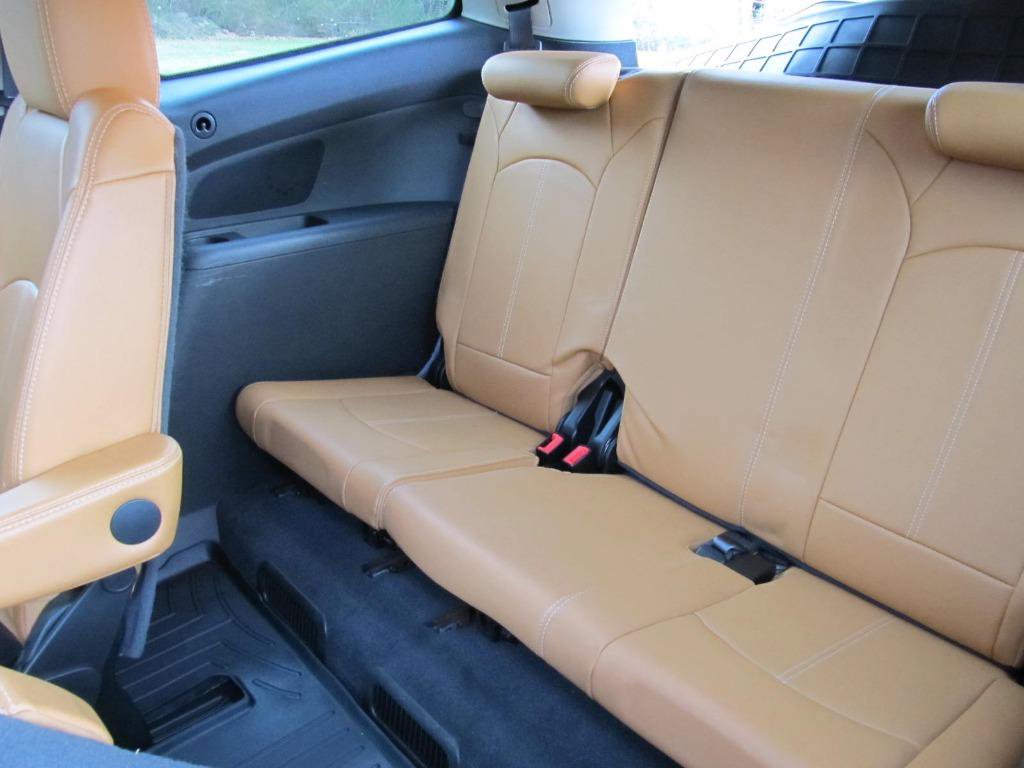 Used 2013 Chevrolet Traverse LT image 30