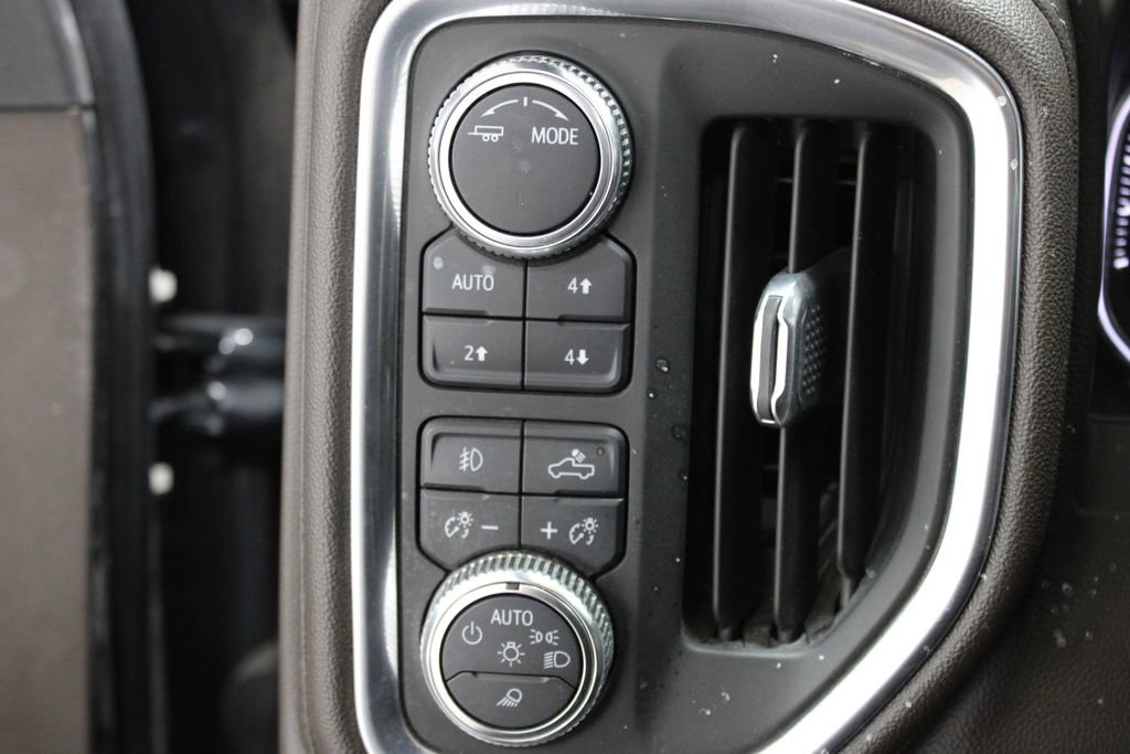 Used 2021 GMC Sierra 1500 Denali image 41