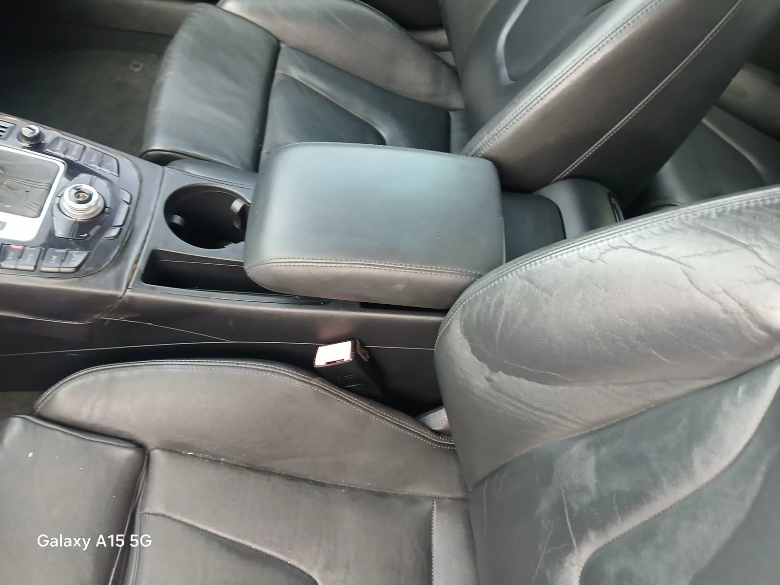 Used 2012 Audi S5 Premium Plus AWD/4WD image 8