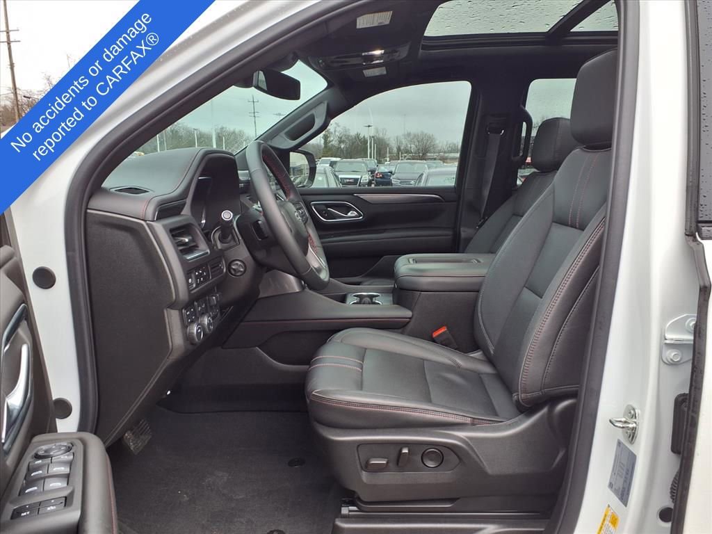 Used 2024 Chevrolet Tahoe RST w/ Luxury Package image 19