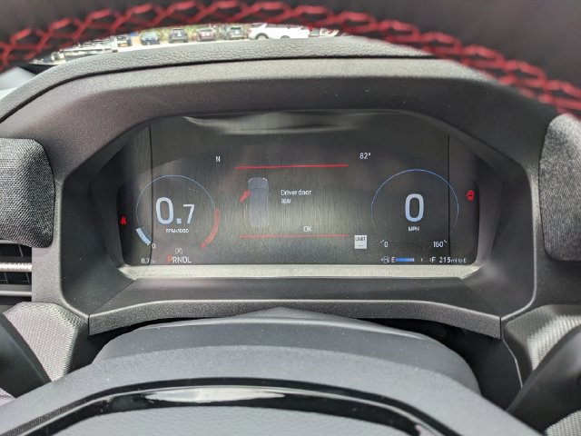New 2026 Ford Explorer ST-Line w/ Premium Package RWD image 35