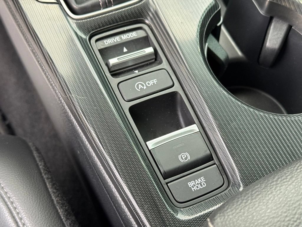 Used 2024 Honda Civic Sport Touring image 25