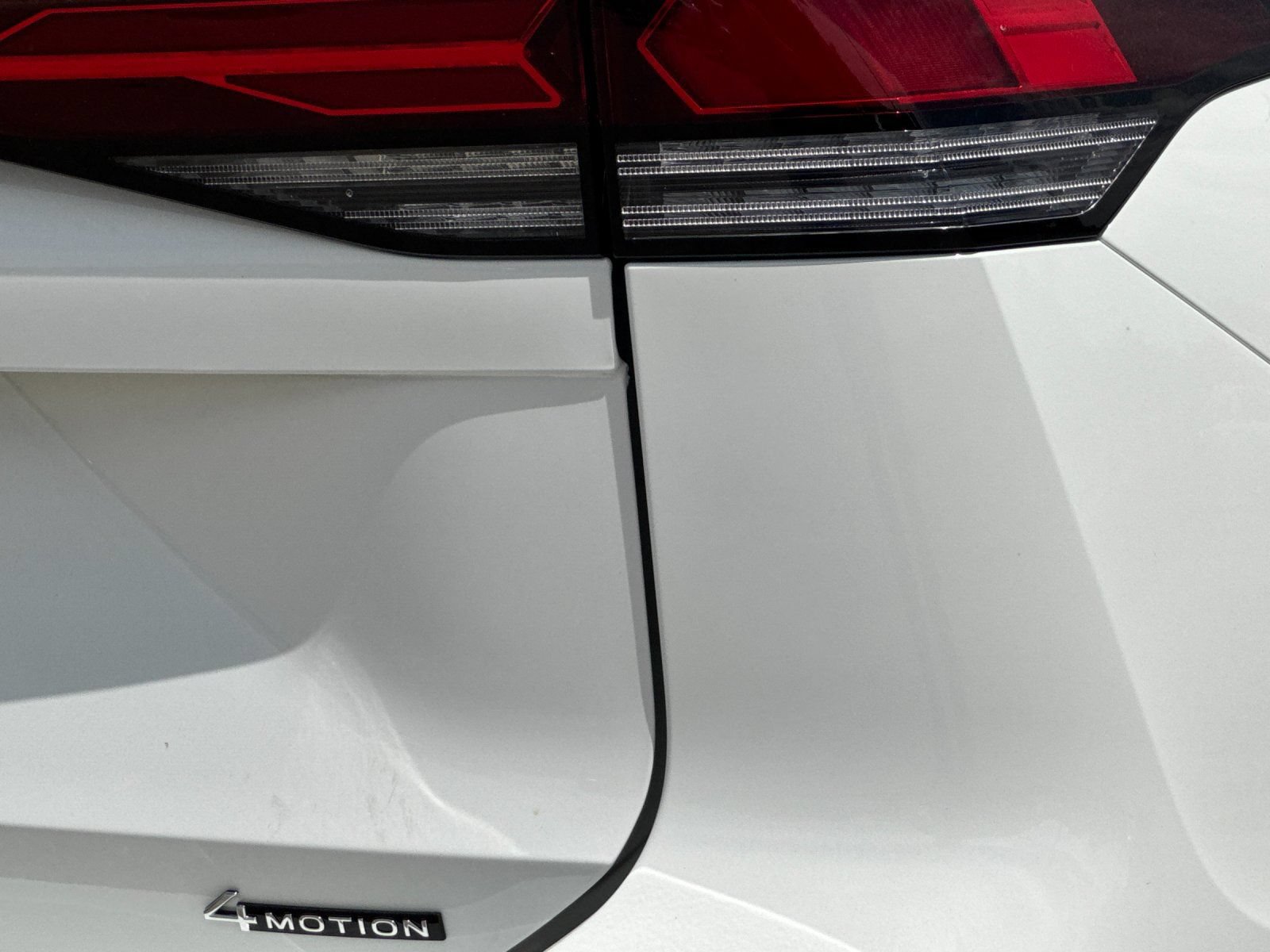 New 2026 Volkswagen Tiguan SE AWD/4WD image 26