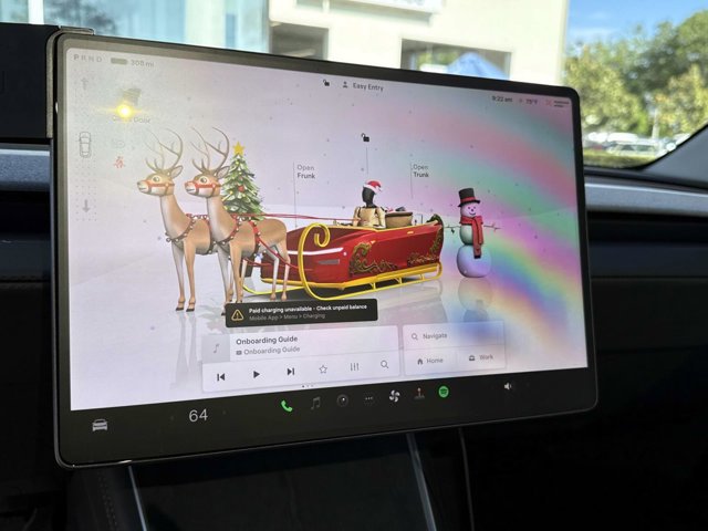 Used 2026 Tesla Model Y AWD image 25