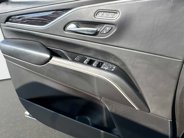 Certified 2023 Cadillac Escalade V AWD/4WD image 18