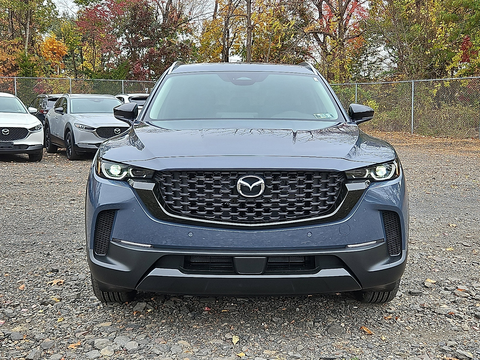 New 2026 MAZDA CX-50 2.5 Hybrid w/ Preferred Pkg image 2