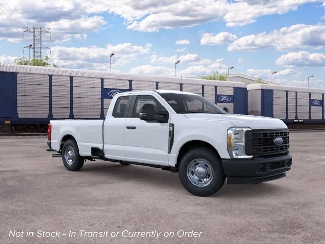 New 2026 Ford F250 XL RWD image 7