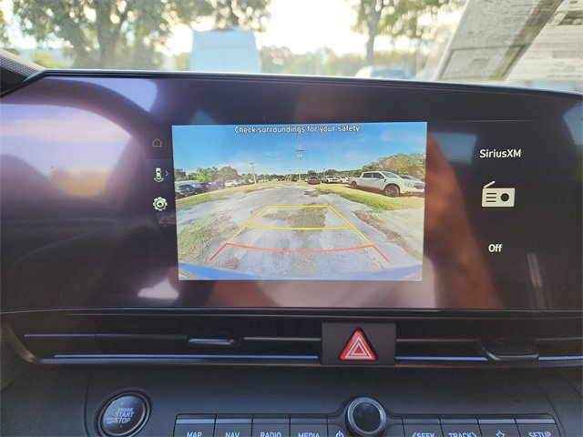 New 2025 Hyundai Elantra SEL w/ Cargo Package image 20