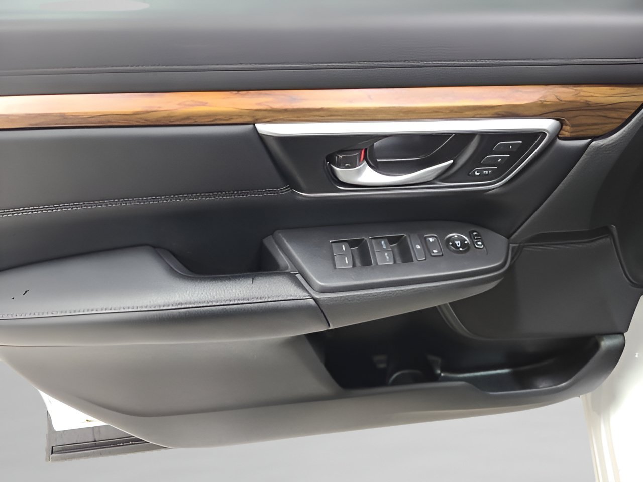 Certified 2019 Honda CR-V EX-L image 21