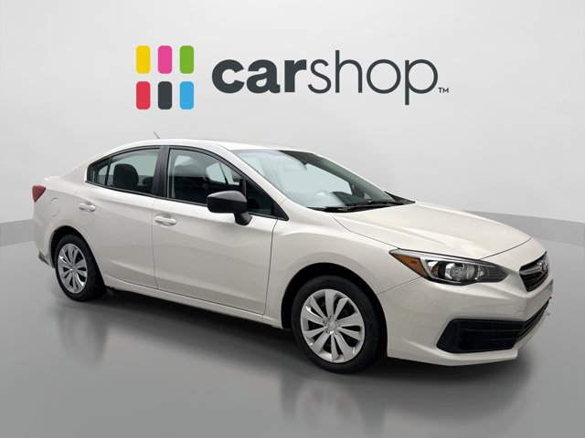 Used 2023 Subaru Impreza 2.0i AWD/4WD image 7