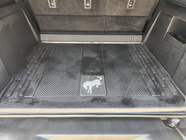 Used 2022 Ford Bronco Wildtrak AWD/4WD image 33
