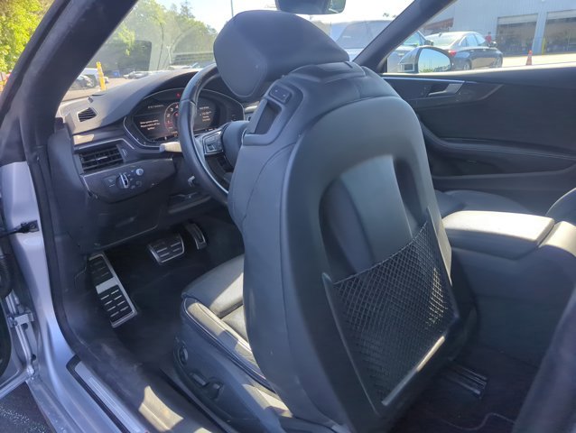 Used 2018 Audi S5 Prestige AWD/4WD image 18
