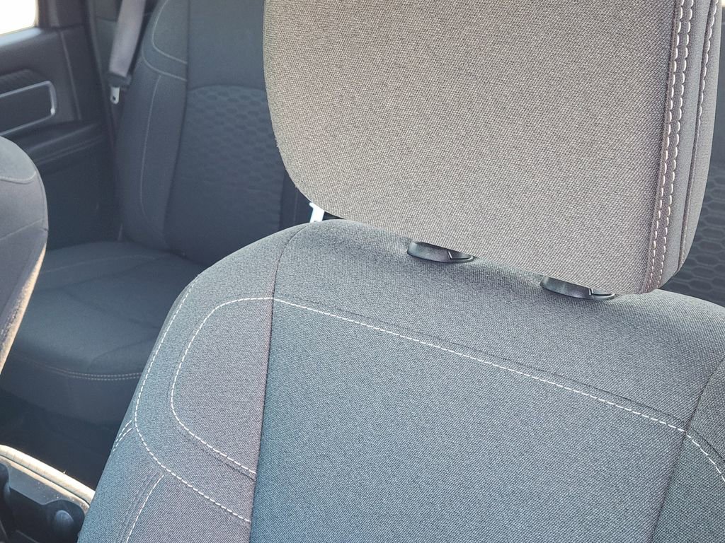 Used 2025 RAM 2500 Lone Star image 14