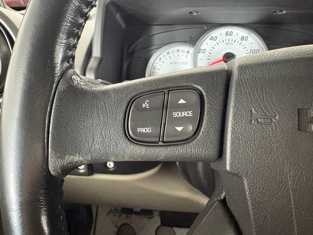 Used 2003 HUMMER H2 AWD/4WD image 18
