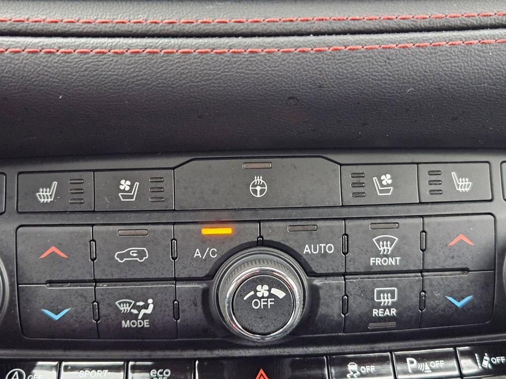 Certified 2025 Dodge Durango GT image 24