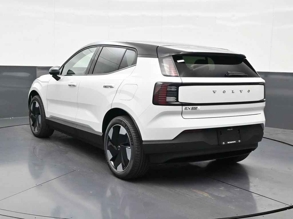 New 2026 Volvo EX30 Plus w/ Protection Package Premier AWD/4WD image 3