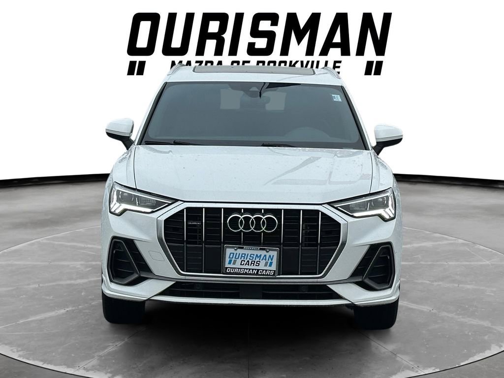 Used 2023 Audi Q3 2.0T Premium image 8