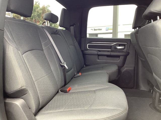 Used 2026 RAM 2500 Big Horn AWD/4WD image 33