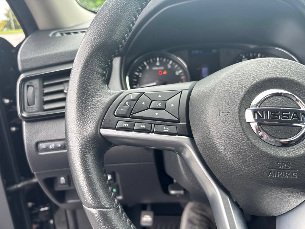 Used 2019 Nissan Rogue SV AWD/4WD image 22