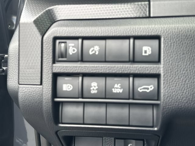 Certified 2025 Toyota 4Runner Limited AWD/4WD image 23