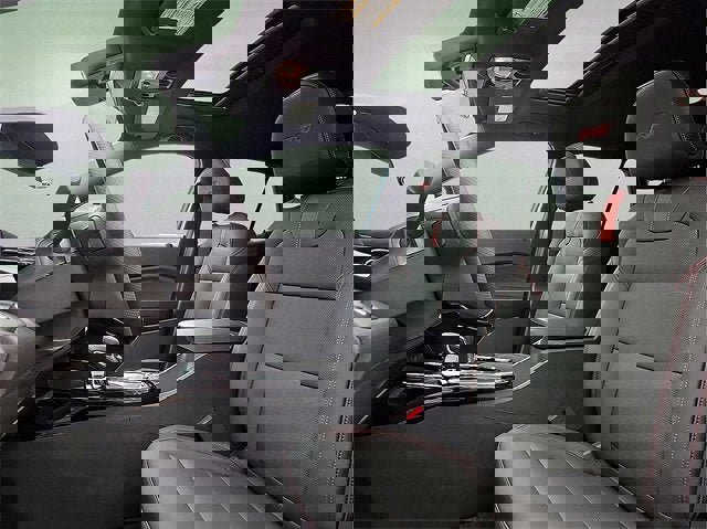 New 2026 Chevrolet Trax RS image 16