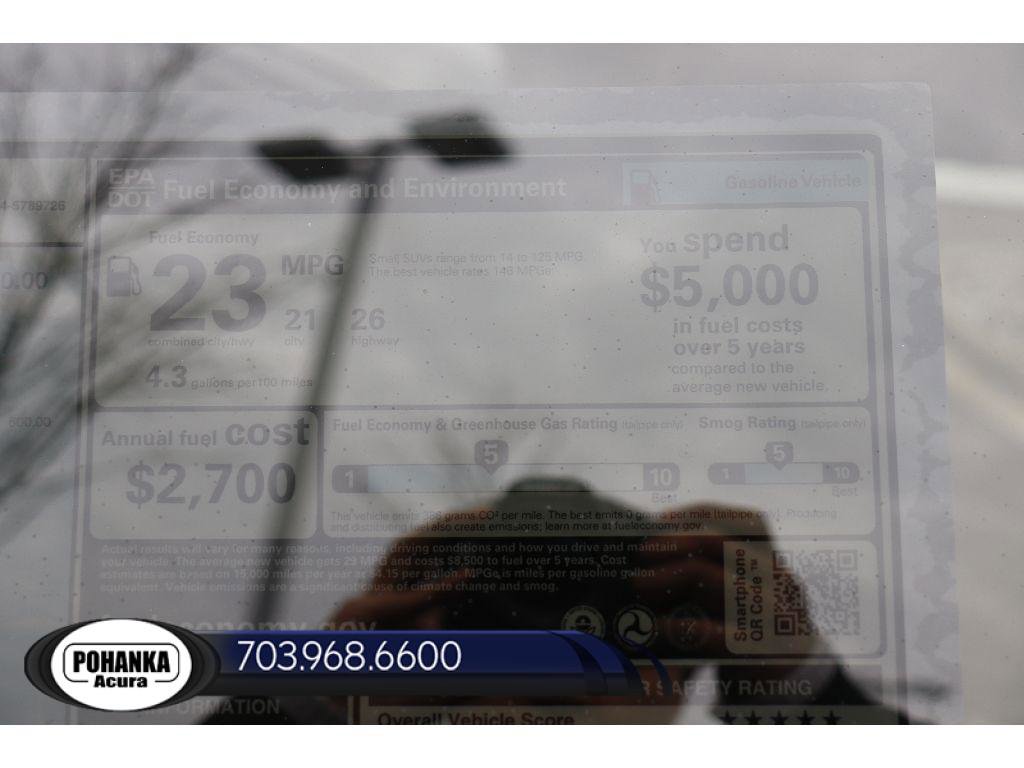 New 2026 Acura RDX A-Spec image 39