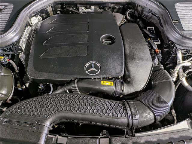 Certified 2022 Mercedes-Benz GLC 300 image 26