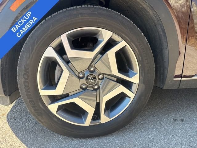 Used 2025 Hyundai Palisade Limited image 10