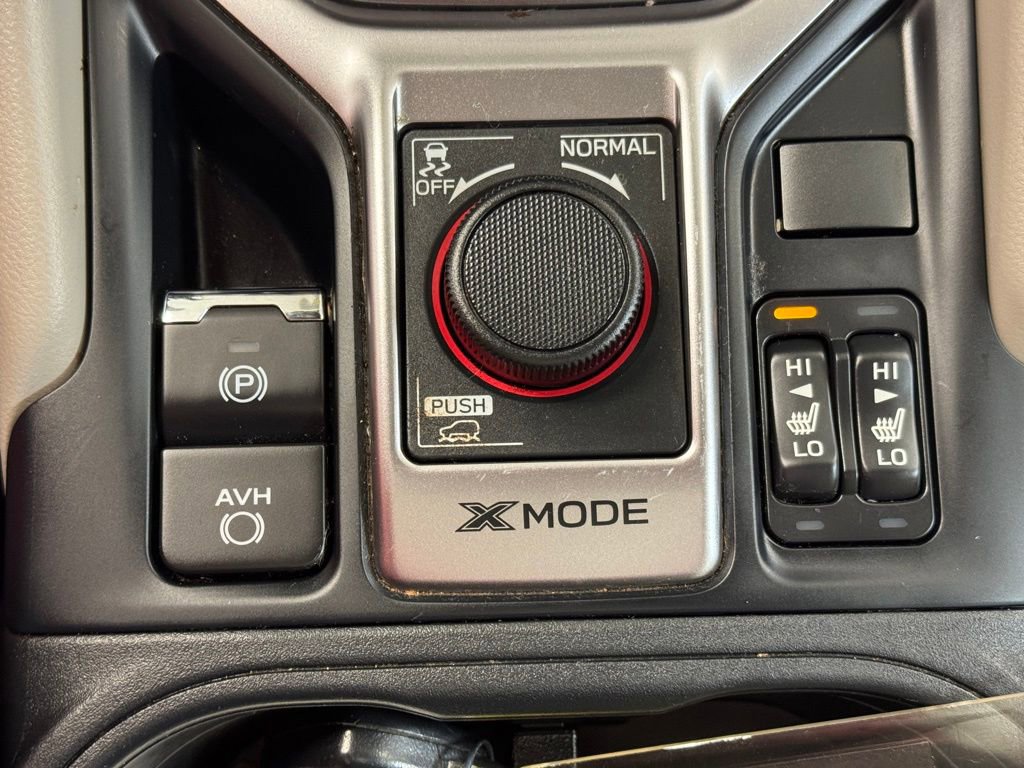 Used 2023 Subaru Forester Premium image 35